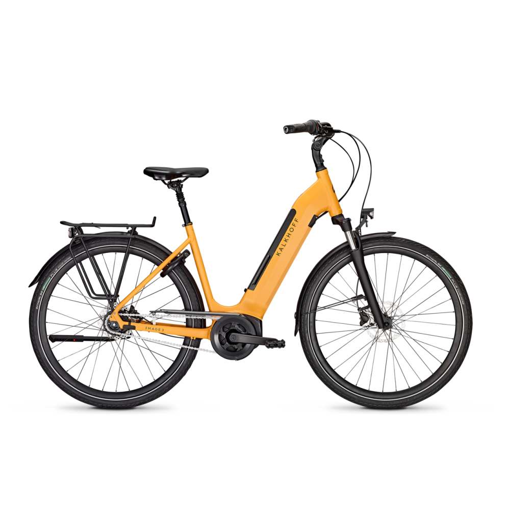vélo électrique Kalkhoff Image 3.B Move 2023