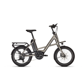 Vélo électrique sales femme petite taille