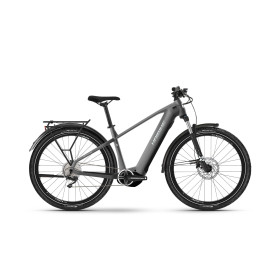 Trekking 4 2023 VÉLO ÉLECTRIQUE
