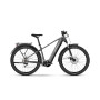 Vélo électrique Haibike Trekking 4 2023 - Velozen