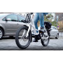 Vélo électrique CUBE COMPACT SPORT HYBRID 500 2023