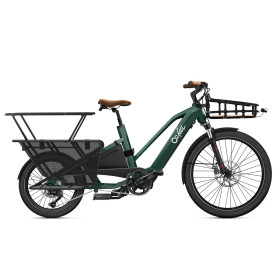 VELO ELECTRIQUE O2FEEL