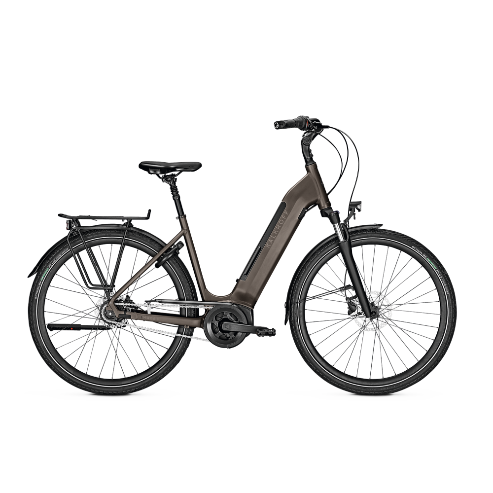 vélo électrique Kalkhoff Image 3.B Move 2023