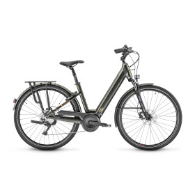 vélo électrique SAMEDI 28.7 OPEN SMART SYSTEM 2023