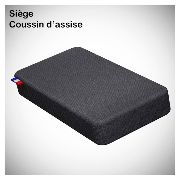 COUSSIN LT