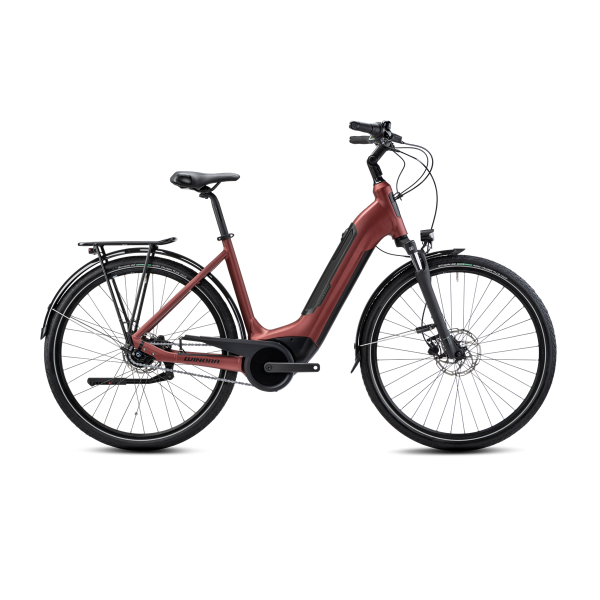 Vélo éléctrique Winora Tria N8f eco 2023