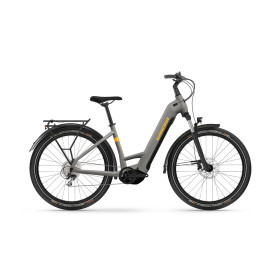 Velo Electrique Winora