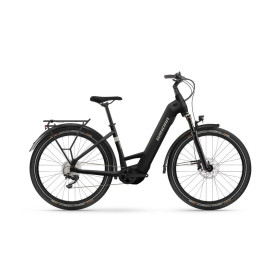 Vélo électrique Winora Yucatan X10 2023
