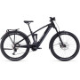 VTTAE CUBE STEREO HYBRID 120 SLX 750 ALLROAD 2023