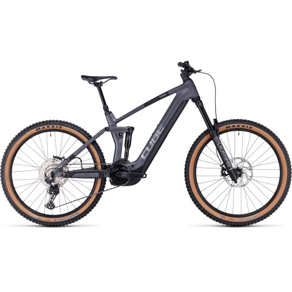 Vtt cube semi sales rigide 29 pouces