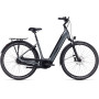Vélo électrique CUBE SUPREME HYBRID PRO 625 2023