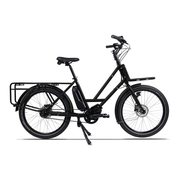 Vélo courroie nexus best sale