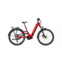 Vélo électrique tout-suspendu CONWAY CAIRON SUV FS 4.7 2024