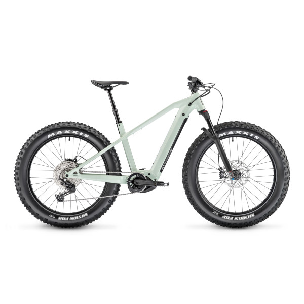 VTT électrique Moustache Samedi 26 Fat 4 2024