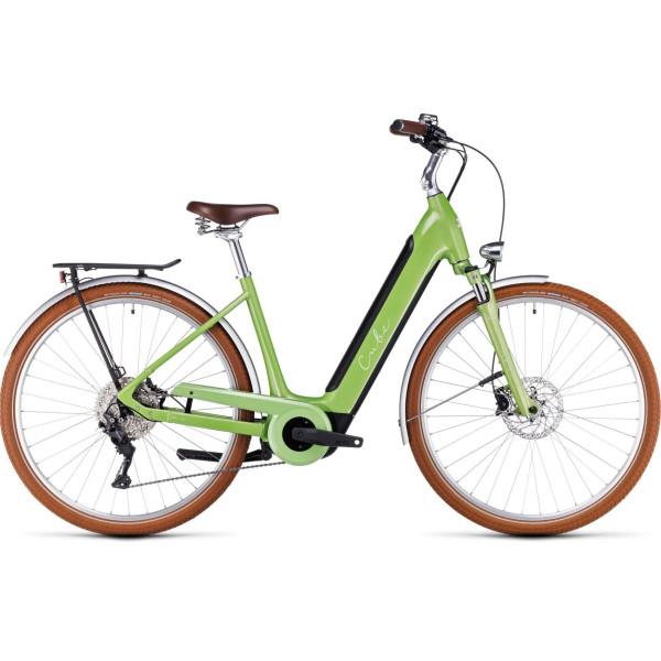 Vélo électrique Cube Ella Ride