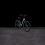 Vélo électrique Cube Supreme Hybrid Pro 500 2024 Noir