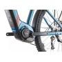 vélo électrique CAIRON C 2.0 500 2024 Bleu, Turquoise