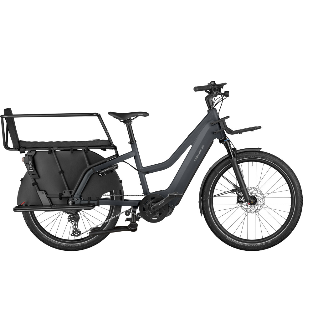 Velo famille electrique new arrivals