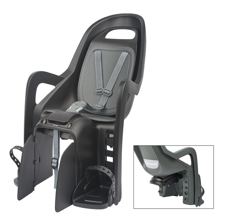 siege enfant porte bagage