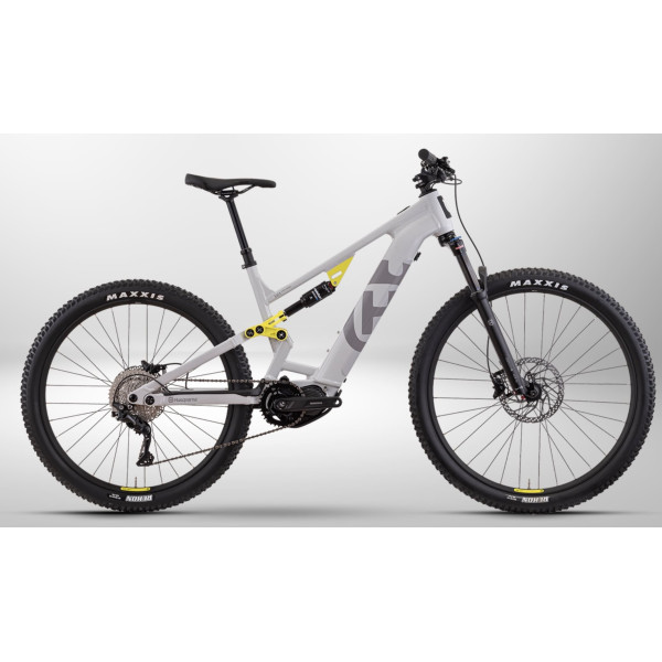 VTT électrique Husqvarna LIGHT CROSS LC1 2023