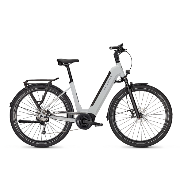 vélo électrique Kalkhoff ENDEAVOUR 5.B MOVE+ 2023