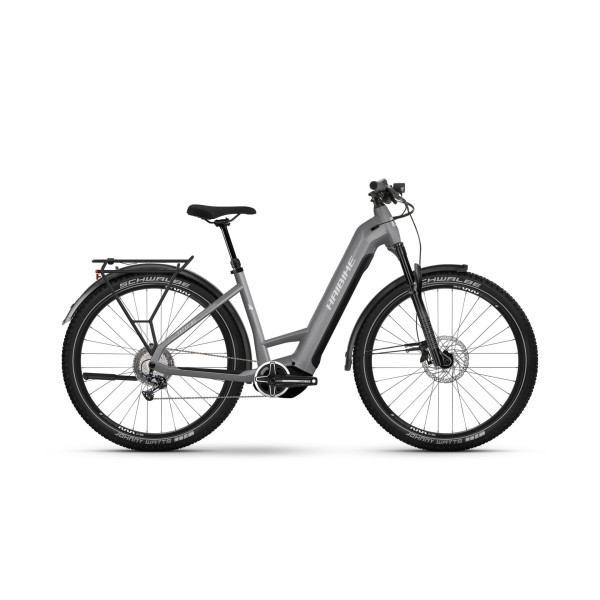 VTT électrique  HAIBIKE TREKKING 7 2024