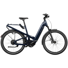 Velo riese muller best sale