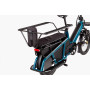 VÉLO ÉLECTRIQUE RIESE & MULLER Multitinker Touring 2024 • Vélozen
