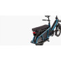 VÉLO ÉLECTRIQUE RIESE & MULLER Multitinker Touring 2024 • Vélozen