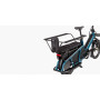 VÉLO ÉLECTRIQUE RIESE & MULLER Multitinker Touring 2024 • Vélozen