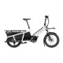 VÉLO ÉLECTRIQUE RIESE & MULLER Multitinker Touring 2024 • Vélozen