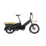 VÉLO ÉLECTRIQUE RIESE & MULLER Multitinker Touring 2024 • Vélozen