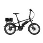 VÉLO ÉLECTRIQUE RIESE & MULLER TINKER2 VARIO 2024 • Vélozen