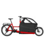 VÉLO ÉLECTRIQUE RIESE & MULLER PACKSTER 70 FAMILY 2024 • Vélozen
