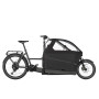 VÉLO ÉLECTRIQUE RIESE & MULLER PACKSTER 70 FAMILY 2024 • Vélozen