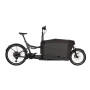 VÉLO ÉLECTRIQUE RIESE & MULLER PACKSTER2 70 FAMILY 2024 • Vélozen