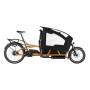 VÉLO ÉLECTRIQUE RIESE & MULLER LOAD4 75 TOURING 2024 • Vélozen