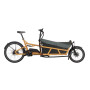 VÉLO ÉLECTRIQUE RIESE & MULLER LOAD4 75 TOURING 2024 • Vélozen
