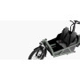 VÉLO ÉLECTRIQUE RIESE & MULLER Load4 60 Vario 2023 • Vélozen