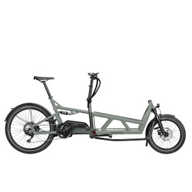 Velo electrique cargo triporteur et biporteur pour tout transporter