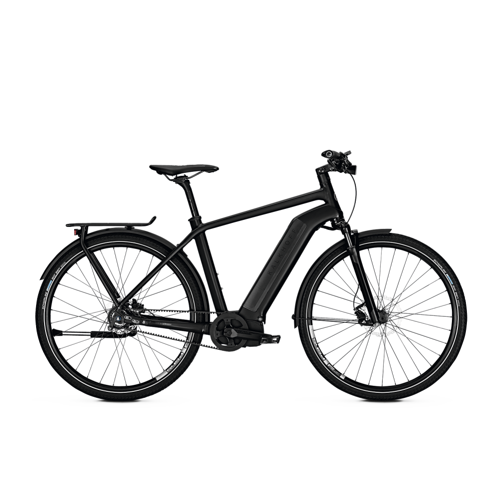 Velo electrique on sale kalkhoff 2018