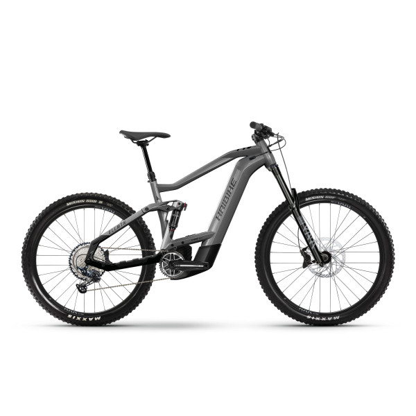 VÉLO ÉLECTRIQUE HAIBIKE AllMtn 5 2023 • Vélozen