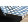 Plancher en tôle Triporteur Nihola Maxx vélozen