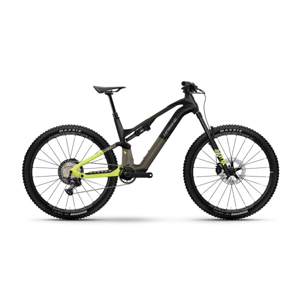 VTT Electrique Haibike Lyke CF 11 2023 Velozen