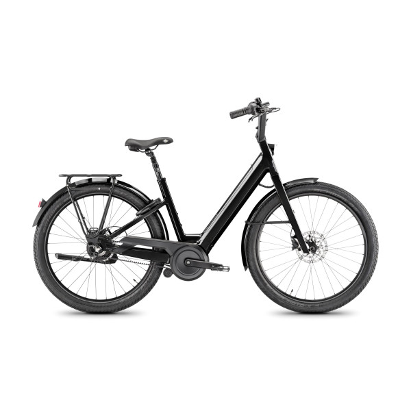 Vélo électrique MOUSTACHE Lundi 27.6 2024