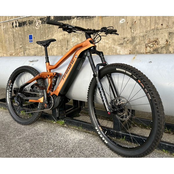 Vttae haibike best sale