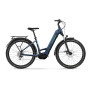 Vélo électrique Winora Yucatan X8 2024