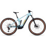 VTT ELECTRIQUE CUBE STEREO HYBRID 140 HPC RACE 750 2023