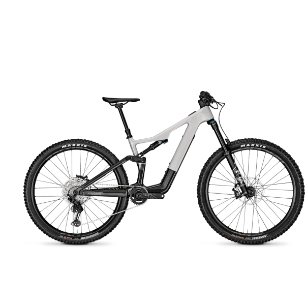 VTT électrique FOCUS JAM² 8.8 2024