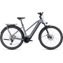Vélo électrique randonnée CUBE KATHMANDU HYBRID PRO 750 2023